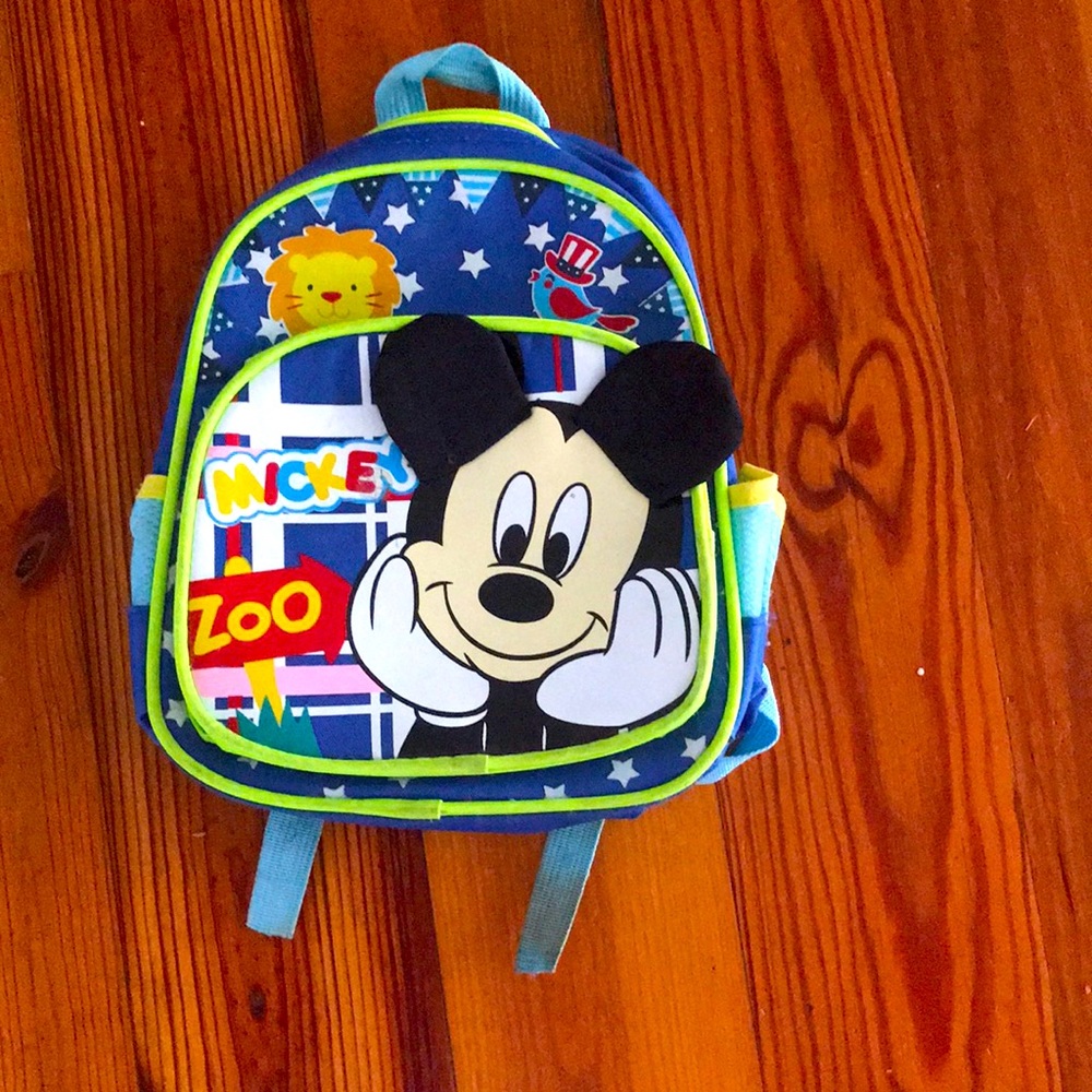 Backpack